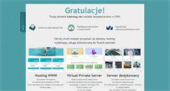 Desktop Screenshot of kammag.net